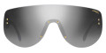 Silver Black / Gray MS Silev