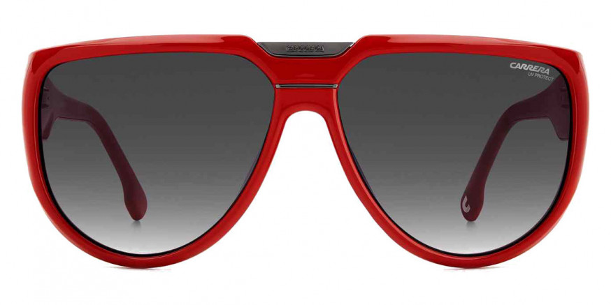 Color: Red (0C9A9O) - Carrera CARFLAGLAB130C9A9O62