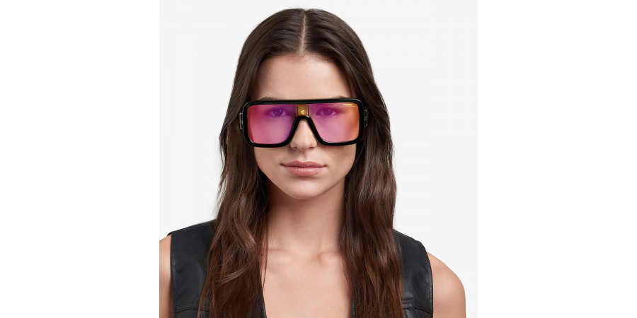 Carrera™ - FLAGLAB 14