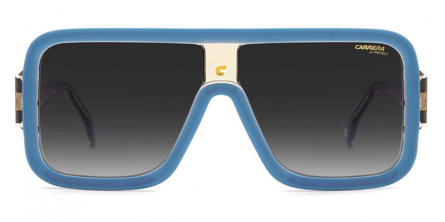 Carrera™ FLAGLAB 14 0YRQ9O 62 - Blue Beige