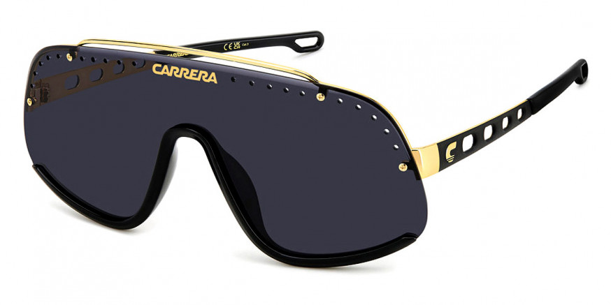 Carrera™ FLAGLAB 16 02M22K 99 - Black Gold