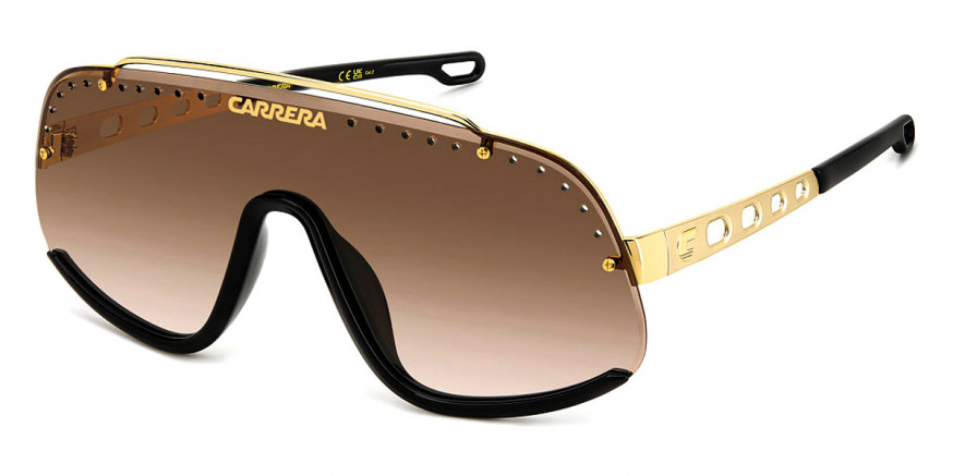 Carrera™ FLAGLAB 16 0FG486 99 - Brown Gold