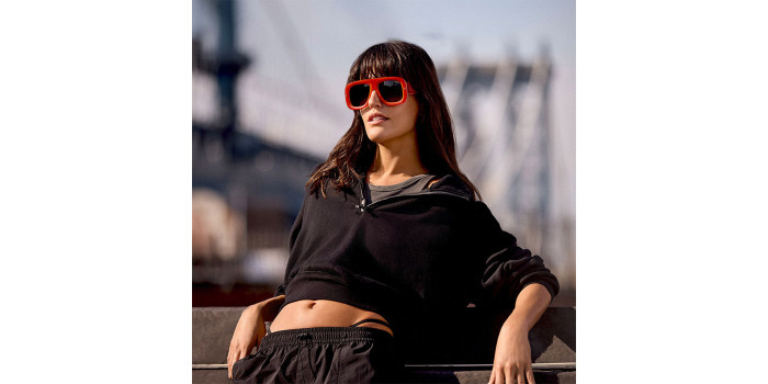 Carrera™ - FLAGLAB 18