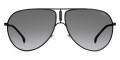 Black / Gray SF Polarized