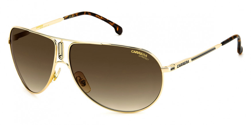 Color: Gold (0J5GHA) - Carrera CARGipsy650J5GHA64