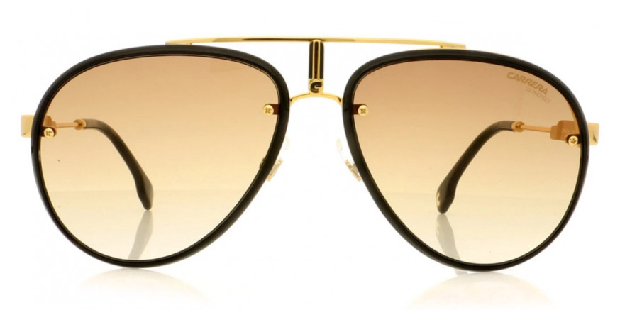 Carrera™ Glory 02M286 58 - Black Gold