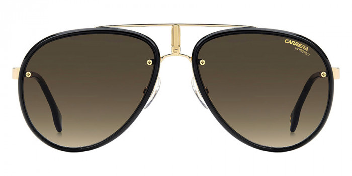 Carrera™ GLORY 0RHL86 58 - Gold Black