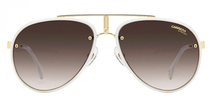 Carrera™ GLORY 0VVPYK 58 - Gold Ivory