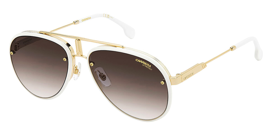 Color: Gold Ivory (0VVPYK) - Carrera CARGLORY0VVPYK58