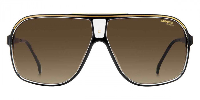 Carrera™ GRAND PRIX 3 02M2HA 64 - Black Gold