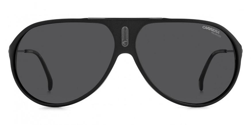 Carrera™ Hot 65 0003M9 63 - Matte Black