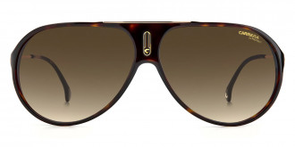 Carrera™ Hot 65 0086HA 63 - Dark Havana