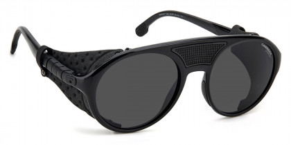 Carrera™ Hyperfit 19/S 0807IR 54 Black Sunglasses