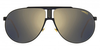 Color: Matte Black (0003JO) - Carrera CARPanamerika650003JO65