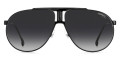 Dark Ruthenium / Gray Polarized