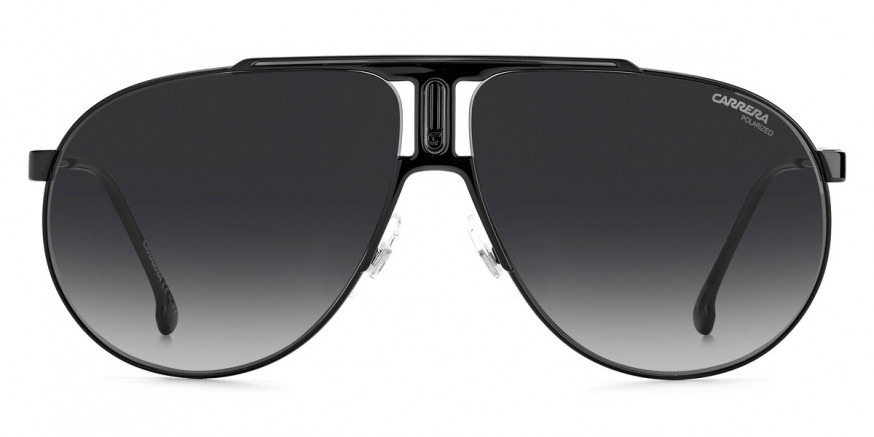 Carrera™ Panamerika 65 0KJ1WJ 65 Dark Ruthenium Sunglasses