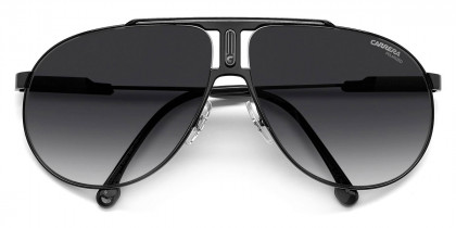 Carrera™ Panamerika 65 0KJ1WJ 65 Dark Ruthenium Sunglasses