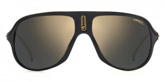 Color: Matte Black (0003JO) - Carrera CARSafari650003JO62