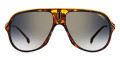 Dark Havana / Blue SF Gold SP
