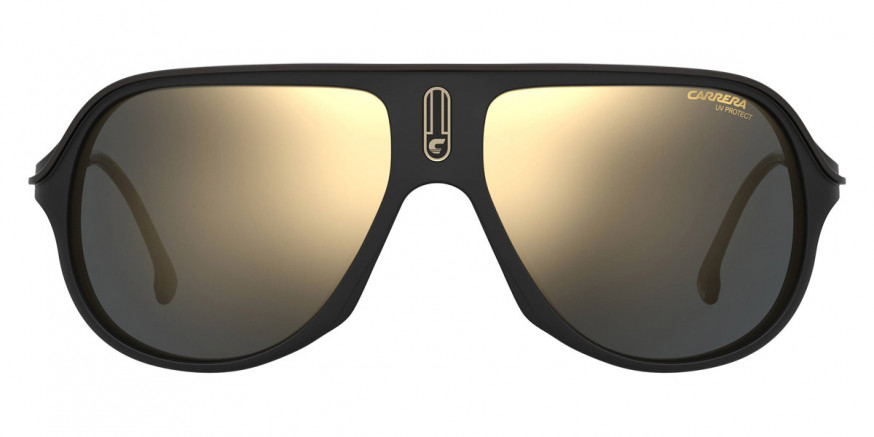 Color: Matte Black (0003JO) - Carrera CARSafari65/N0003JO62