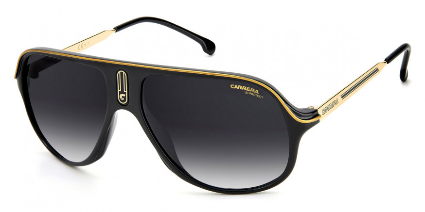 Carrera™ Safari 65/N 08079O 62 - Black