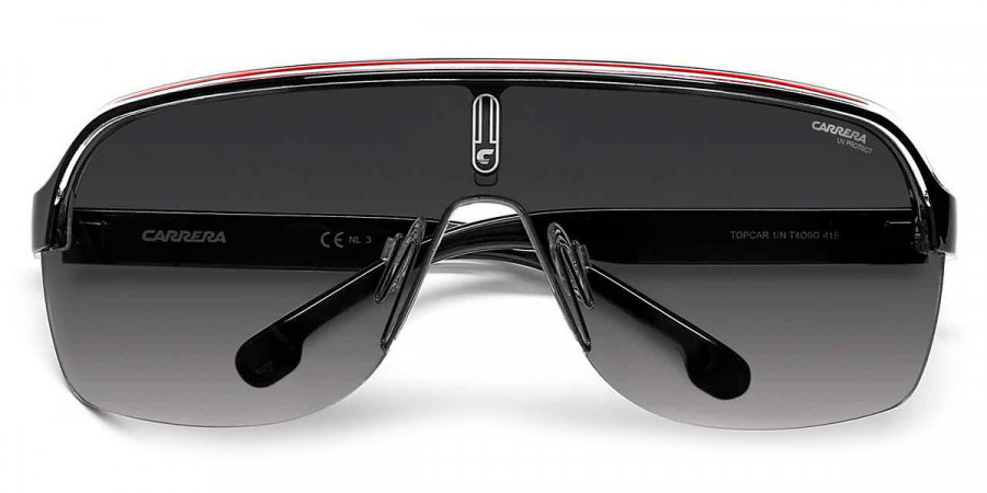 Carrera™ - TOPCAR 1/N