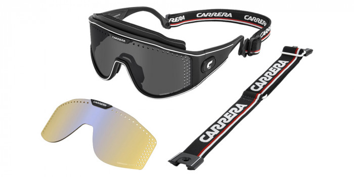Carrera™ - CA TRANSFORMA
