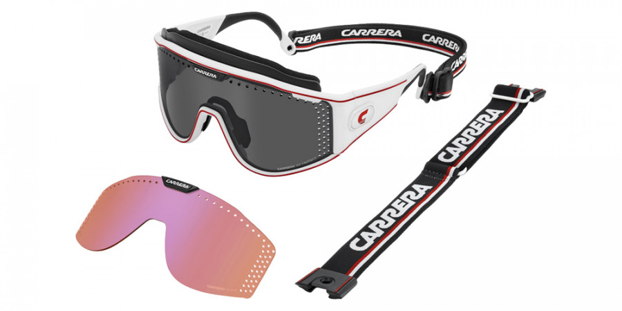 Carrera™ - CA TRANSFORMA