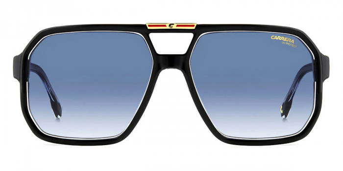 Carrera™ VICTORY C 01/S 0EI708 60 - Black Crystal