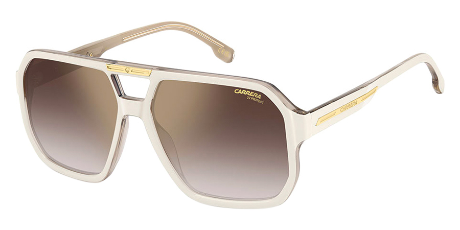 Color: Gold Ivory (0VVPYK) - Carrera CARVICTORYC01/S0VVPYK60