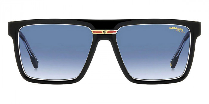 Carrera™ VICTORY C 03/S 07C508 58 - Black Crystal