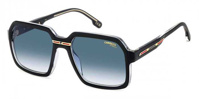 Carrera™ VICTORY C 08/S 07C508 56 - Black Crystal