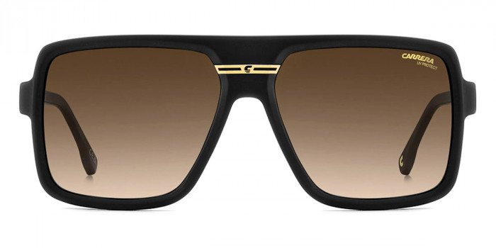 Carrera™ VICTORY C 09/S 0I4686 59 - Matte Black Gold