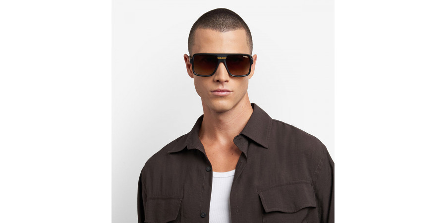 Color: Matte Black Gold (0I4686) - Carrera CARVICTORYC09/S0I468659