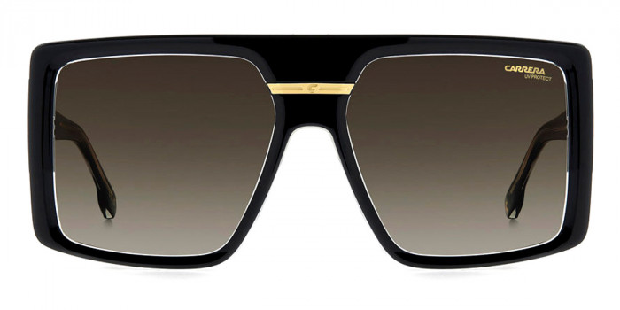 Carrera™ VICTORY C 13/S 07C5HA 60 - Black Crystal