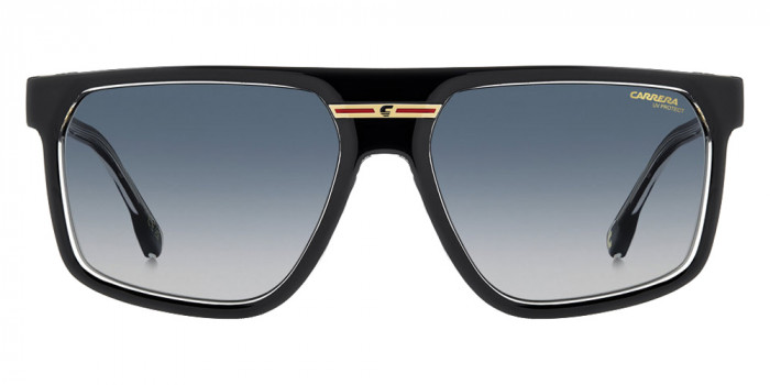 Carrera™ VICTORY C 14/S 07C508 60 - Black Crystal