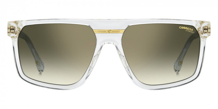 Carrera™ VICTORY C 14/S 0REJD6 60 - Crystal Gold