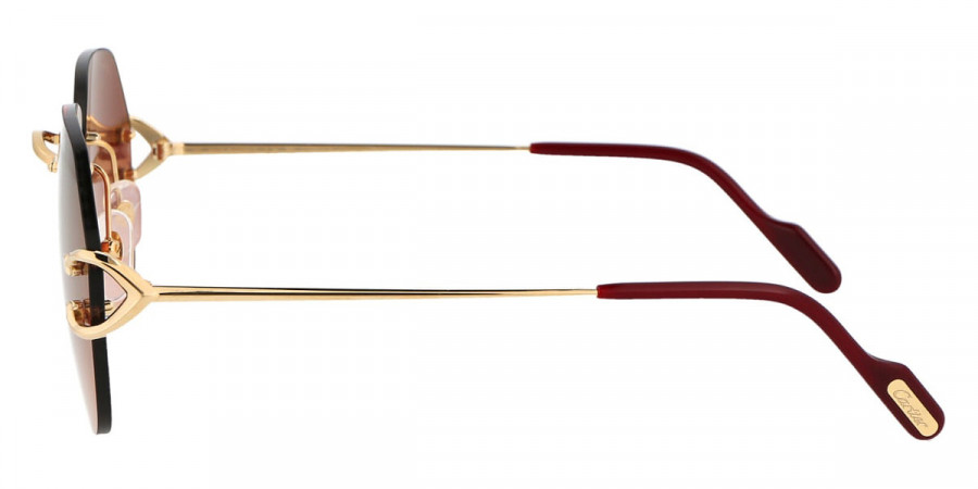 Cartier™ - CT0001CS Signature C de Cartier