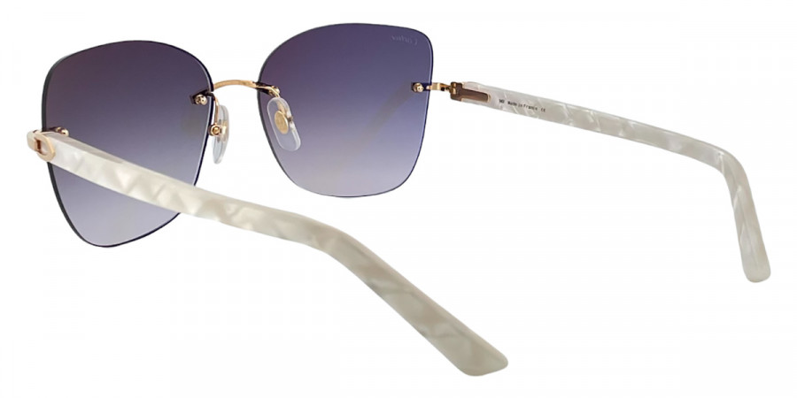 Cartier™ - CT0001RS Décor C