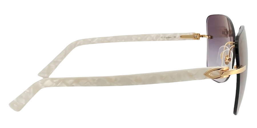 Cartier™ - CT0001RS Décor C