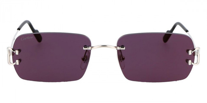 Cartier™ - CT0003CS Signature C de Cartier