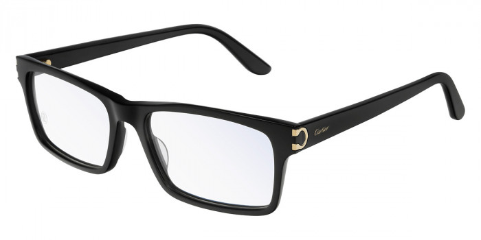 Cartier glasses frames mens on sale