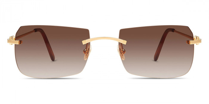 Cartier™ - CT0006RS Signature C de Cartier