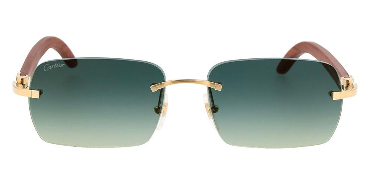 Cartier サングラス 2C ロゴ front_cartier_0393_002_grande.