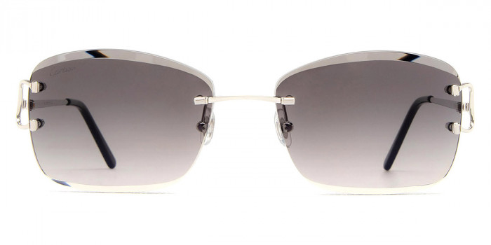 Cartier™ - CT0010RS Signature C de Cartier