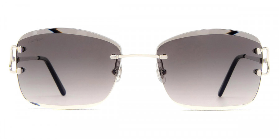 Cartier™ - CT0010RS Signature C de Cartier