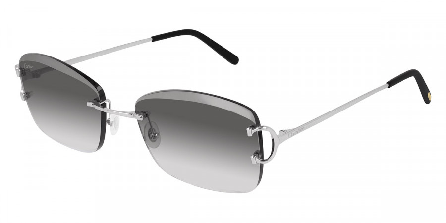 Cartier™ - CT0010RS Signature C de Cartier