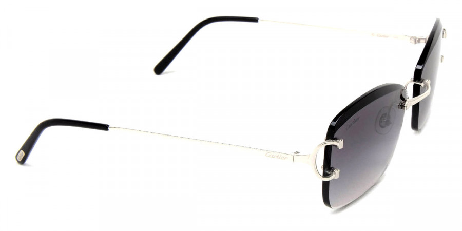 Cartier™ - CT0010RS Signature C de Cartier