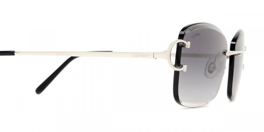 Cartier™ - CT0010RS Signature C de Cartier