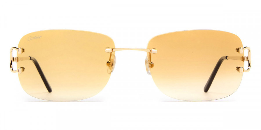 Cartier™ - CT0011RS Signature C de Cartier
